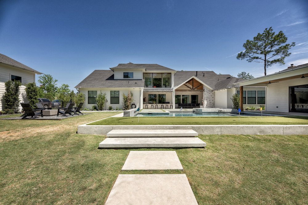 SYNLawn Dallas - Ft. Worth