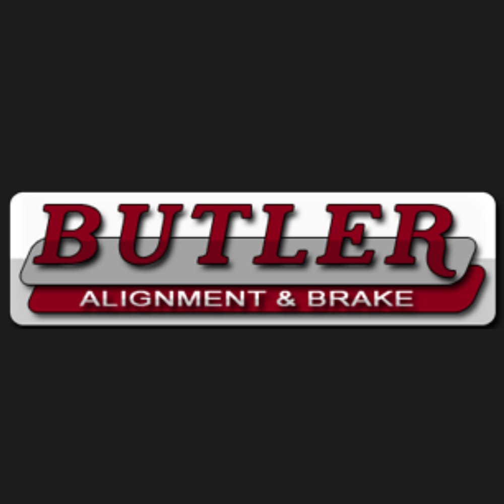 Butler Alignment & Brake
