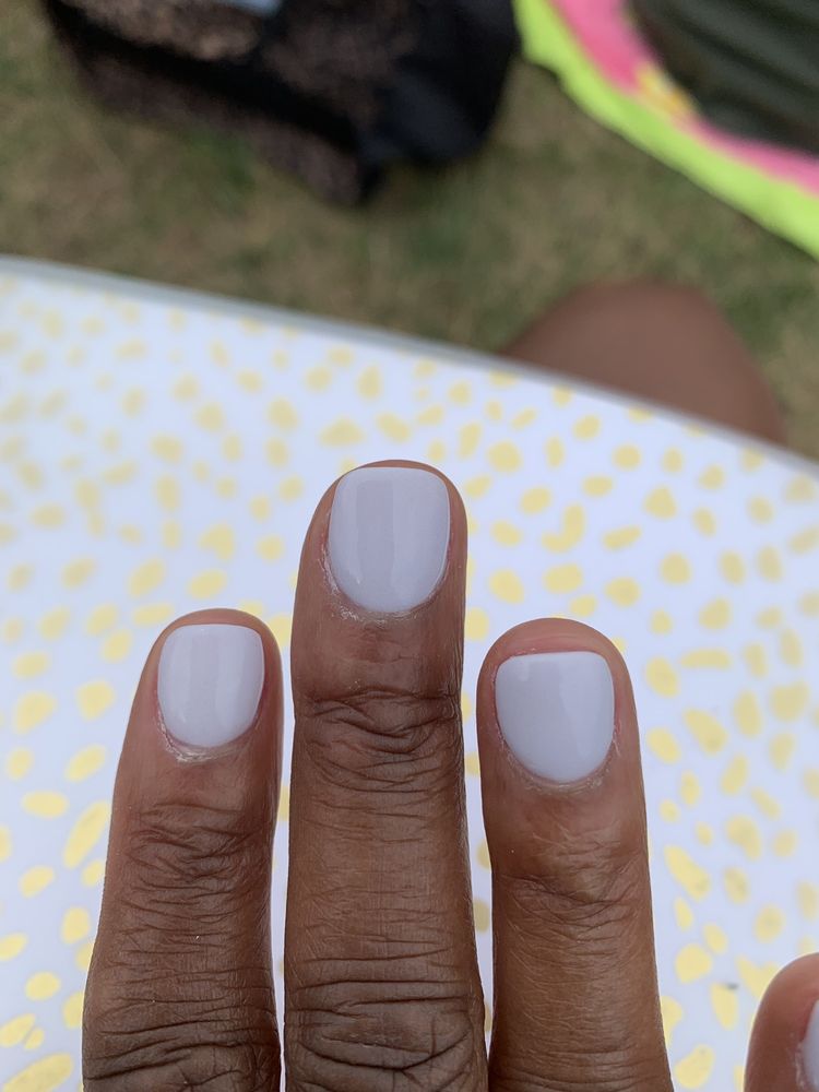 T & T Nail Salon Spa