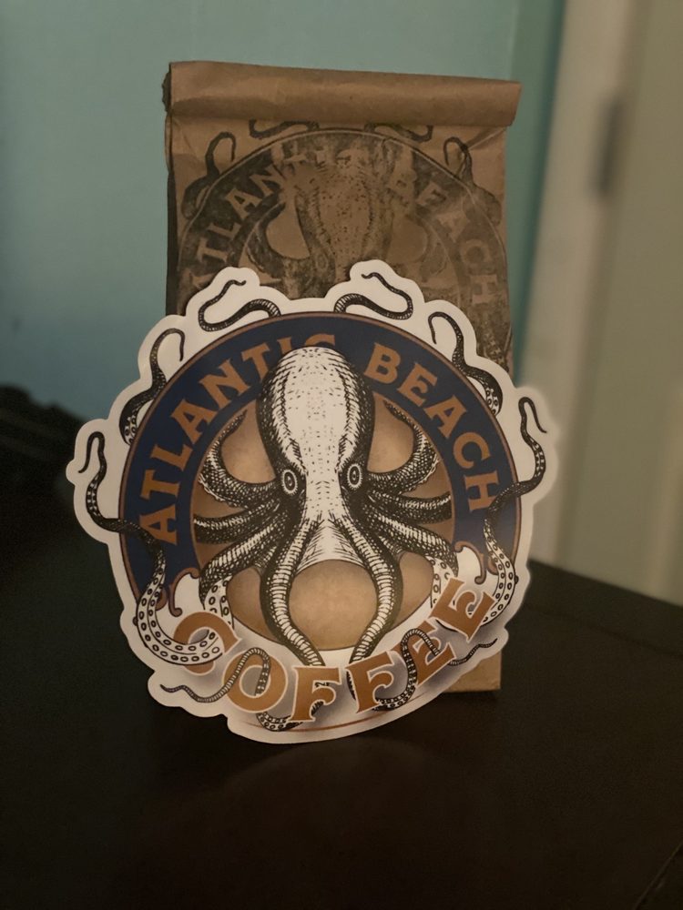 Atlantic Beach Coffee