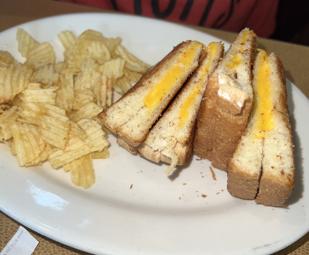 Jason's Deli