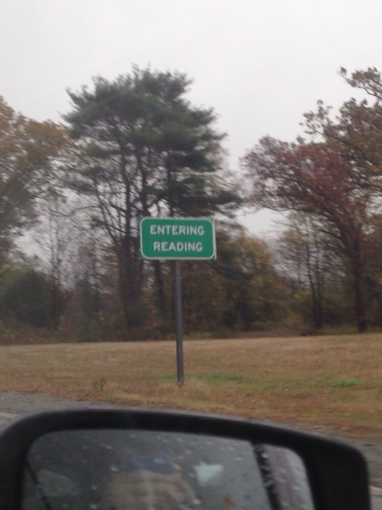 Town of Reading 235 North St, North Reading, MA Phone Number Yelp