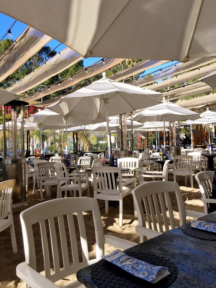The Patio Pretty Yelp Photo Of Paradise Cove Beach Cafe Malibu Ca United States The Patio
