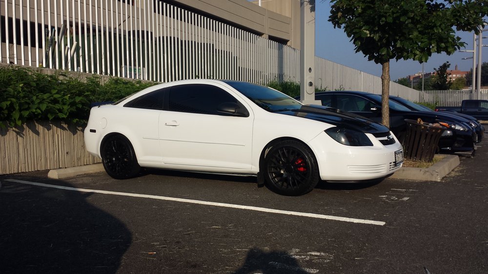 Soundview Automotive & Collision