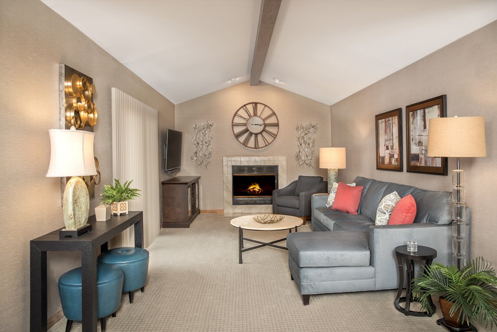 image of business Decorating Den Interiors