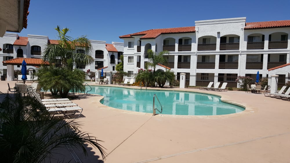 Photos For Sierra Ranch Apartments Yelp Photo Of Sierra Ranch Apartments Phoenix Az United States