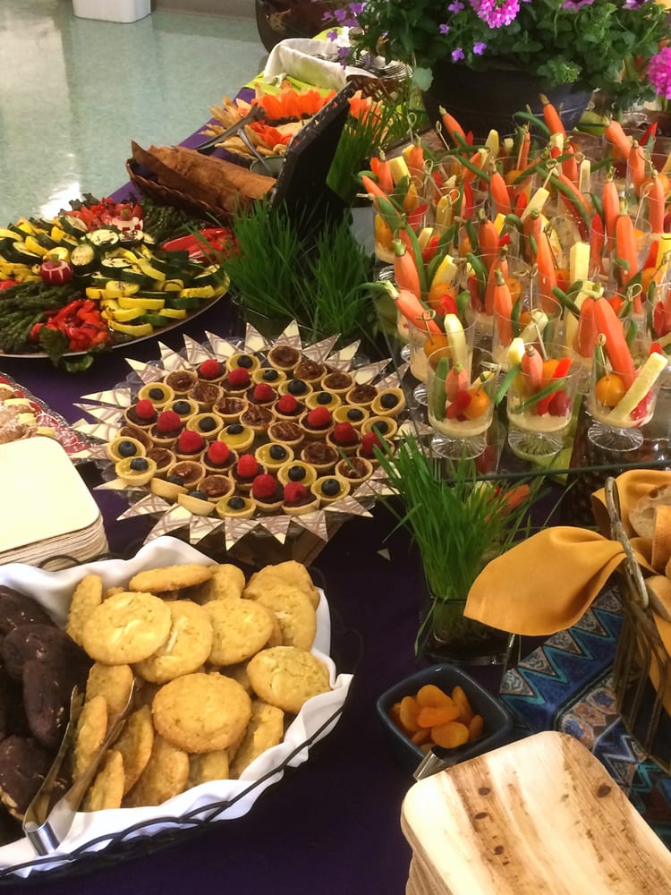 All Occasions Catering & Events Planning 91 Photos Caterers