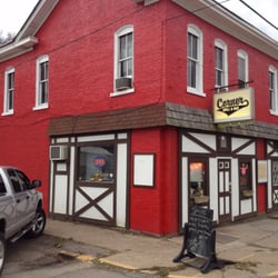 Corner Bar Grill American Traditional 4318 National Rd Photo Of Corner Bar Grill Triadelphia Wv United States The