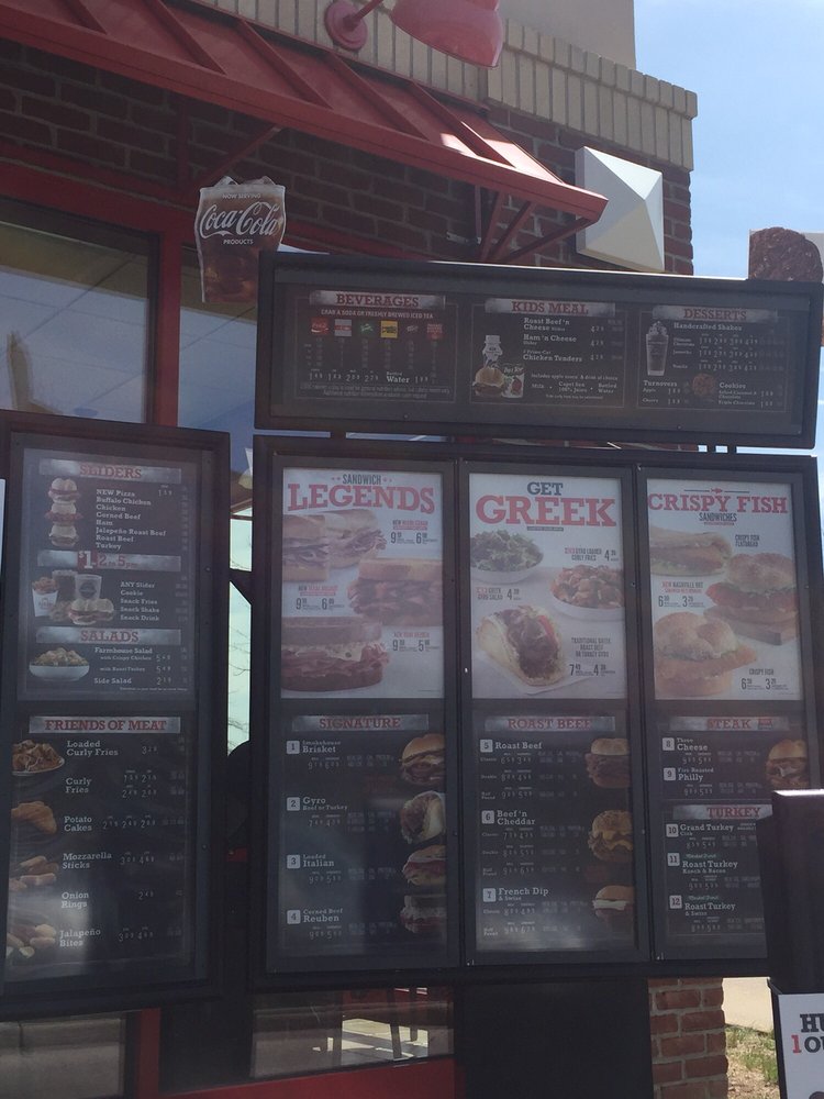 Arby's