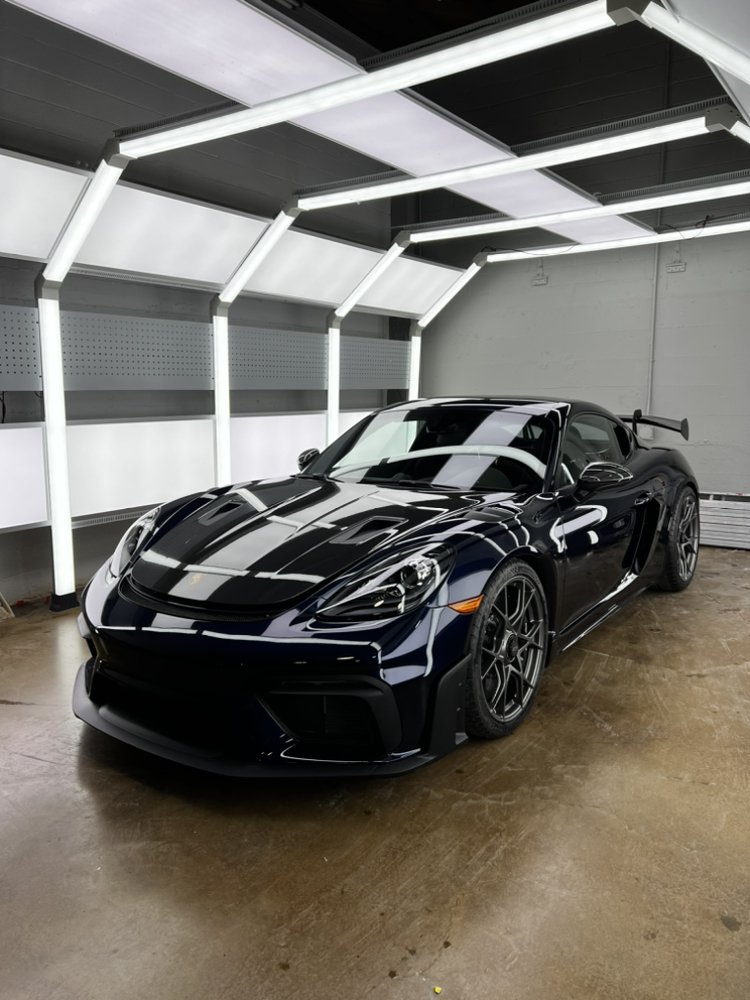 Autobody Detail Specialist