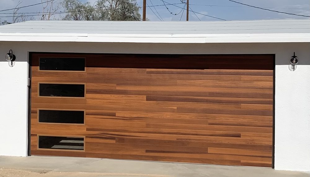 Sterling Garage Doors