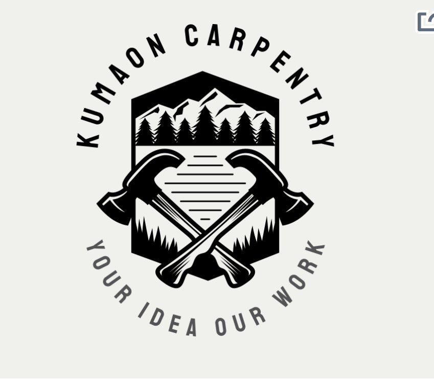 Kumaon Carpentry