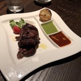 Armani Nobu - 104 Photos & 37 Reviews - Asian Fusion - Via Gastone ... Armani Nobu - 104 Photos & 37 Reviews - Asian Fusion - Via Gastone ...