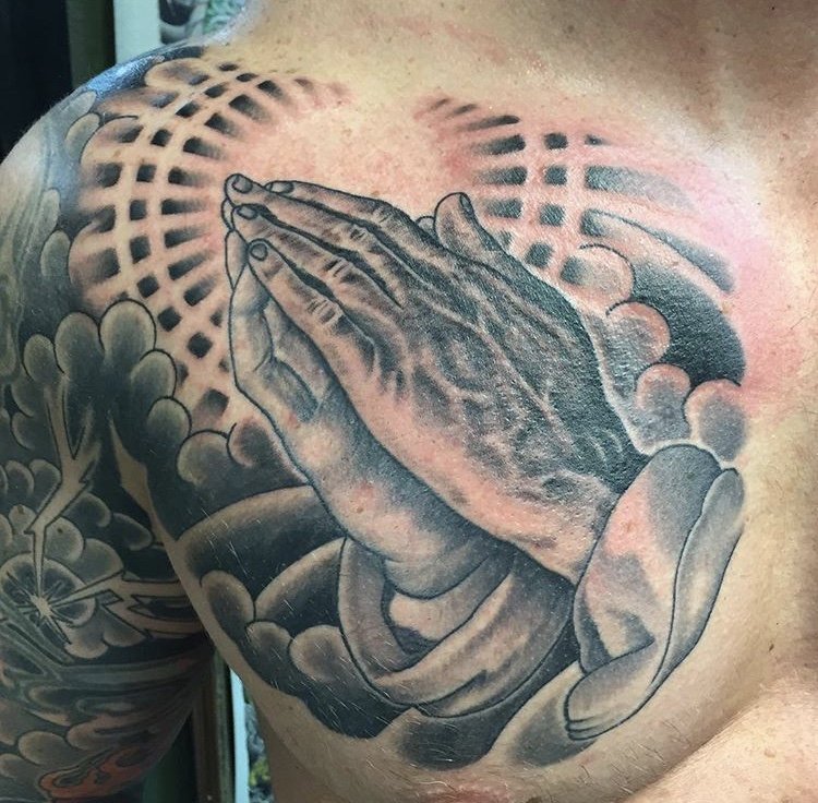 Revelation Tattoo