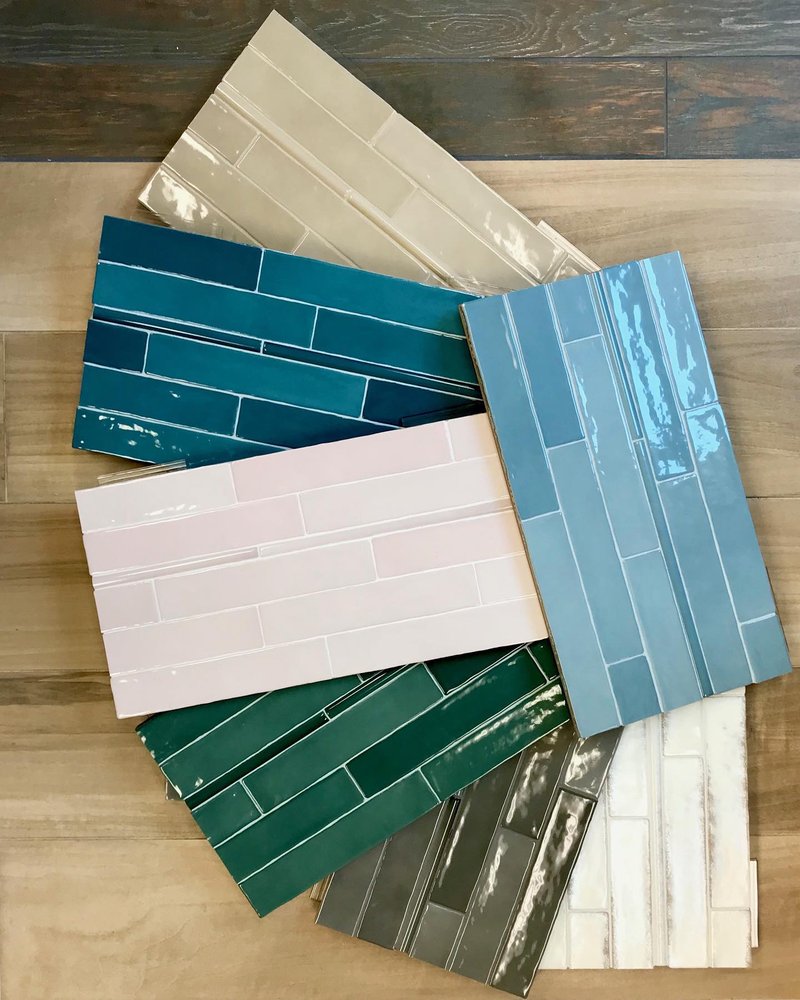 Renaissance Tile & Floor