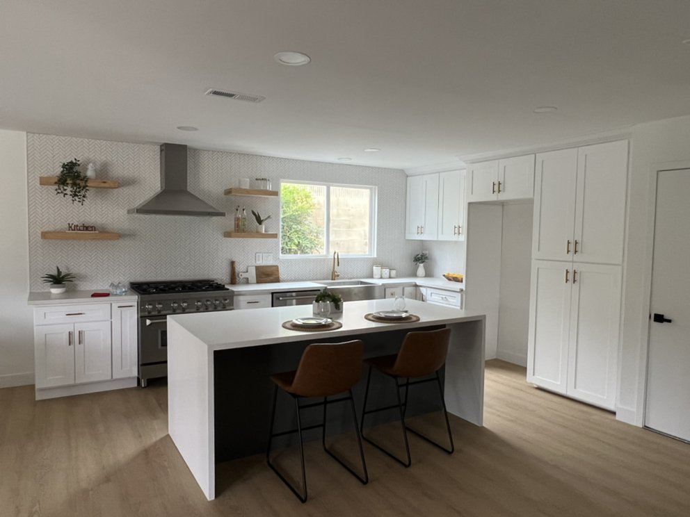 image of business Ultimate Design & Construction
