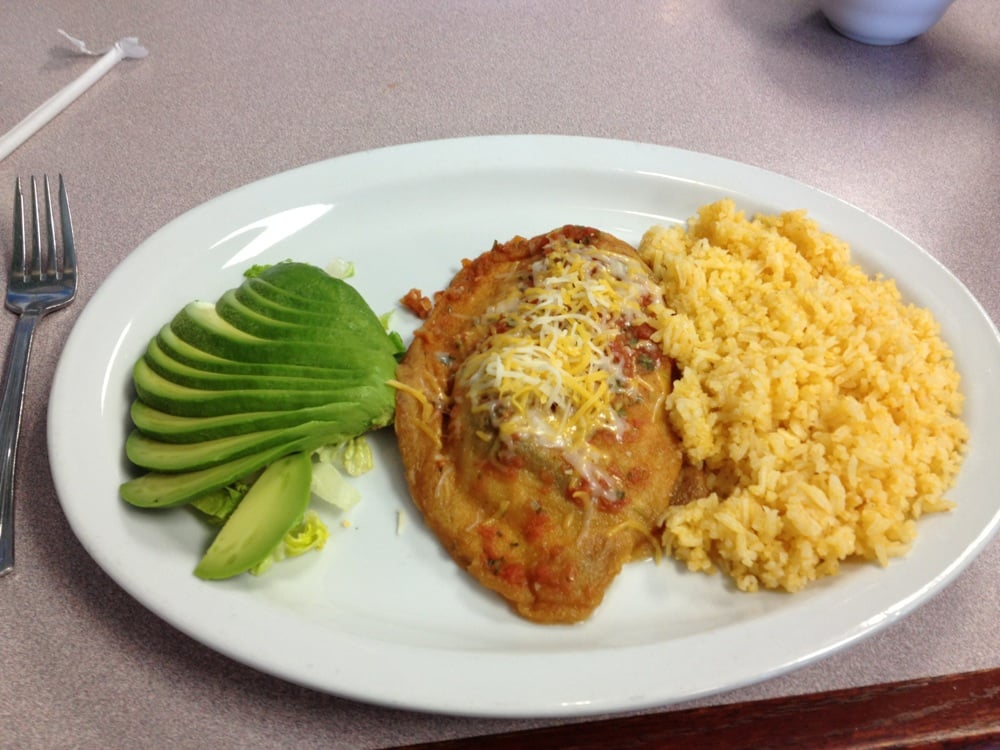 Mi Cielo Mexican Restaurant Mi Cielo Mexican Restaurant