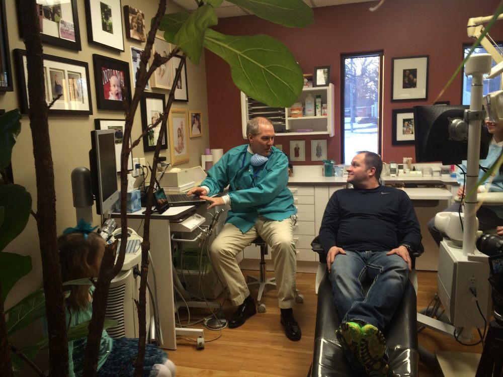 image of business Rick S Johns, DDS - Rick Johns Dental