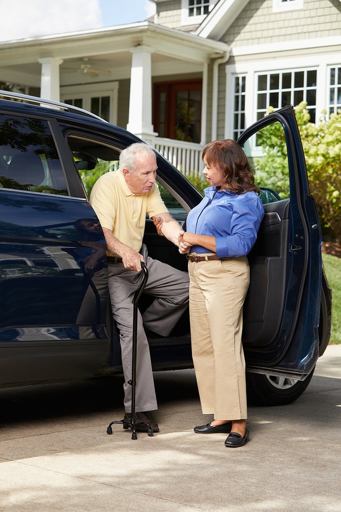 Comfort Keepers Home Care