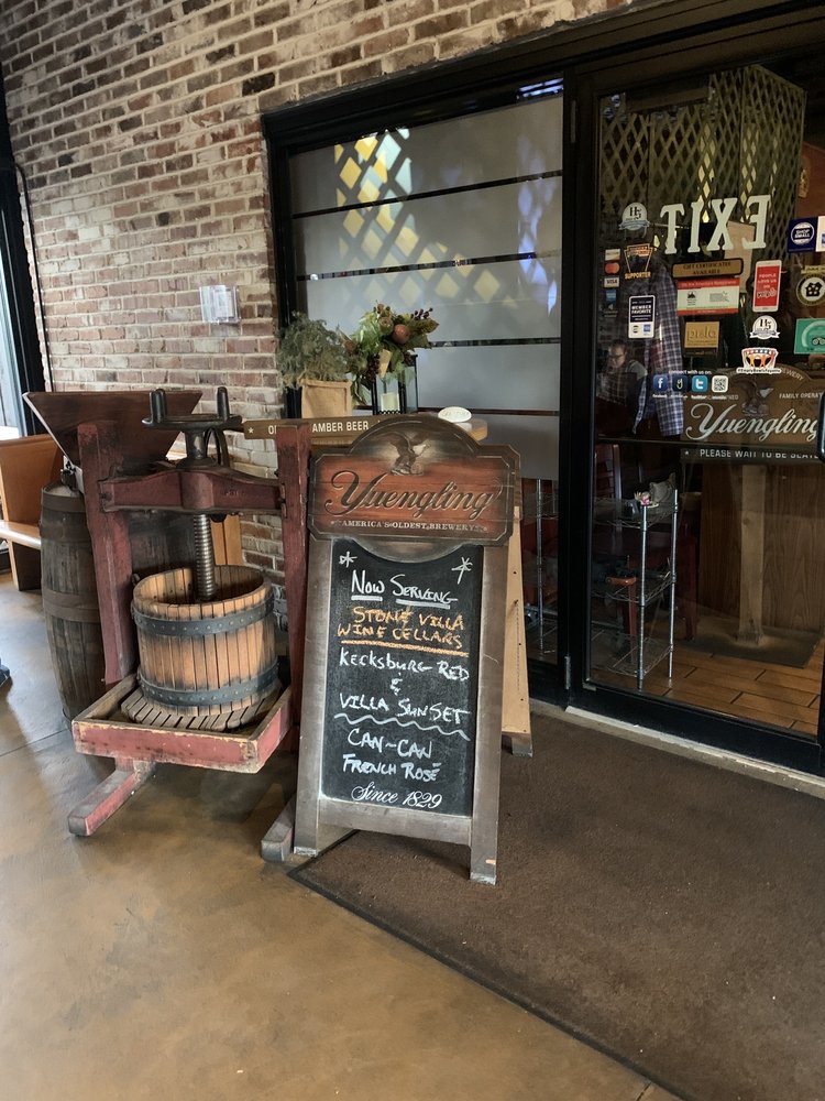 Caporella's Italian Ristorante