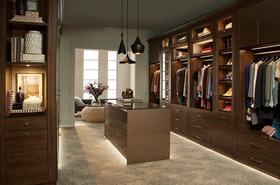 California Closets Raleigh 42 Photos Interior Design