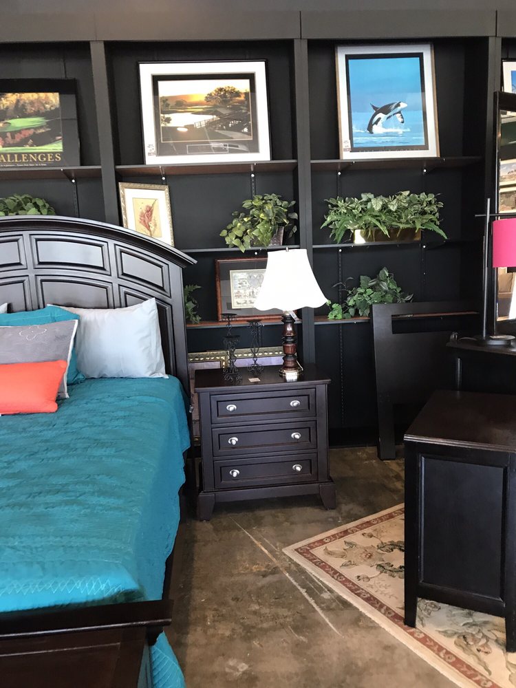 Bayside Home 14 Photos & 10 Reviews Thrift Stores 4415 Granite Dr