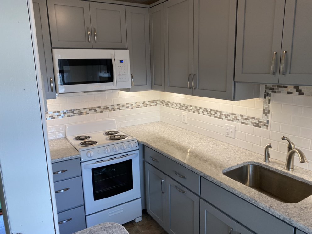 image of business BNV Remodeling Company