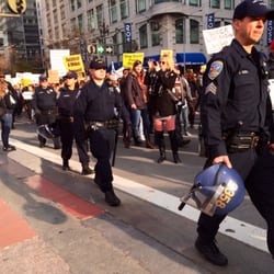 san francisco police academy