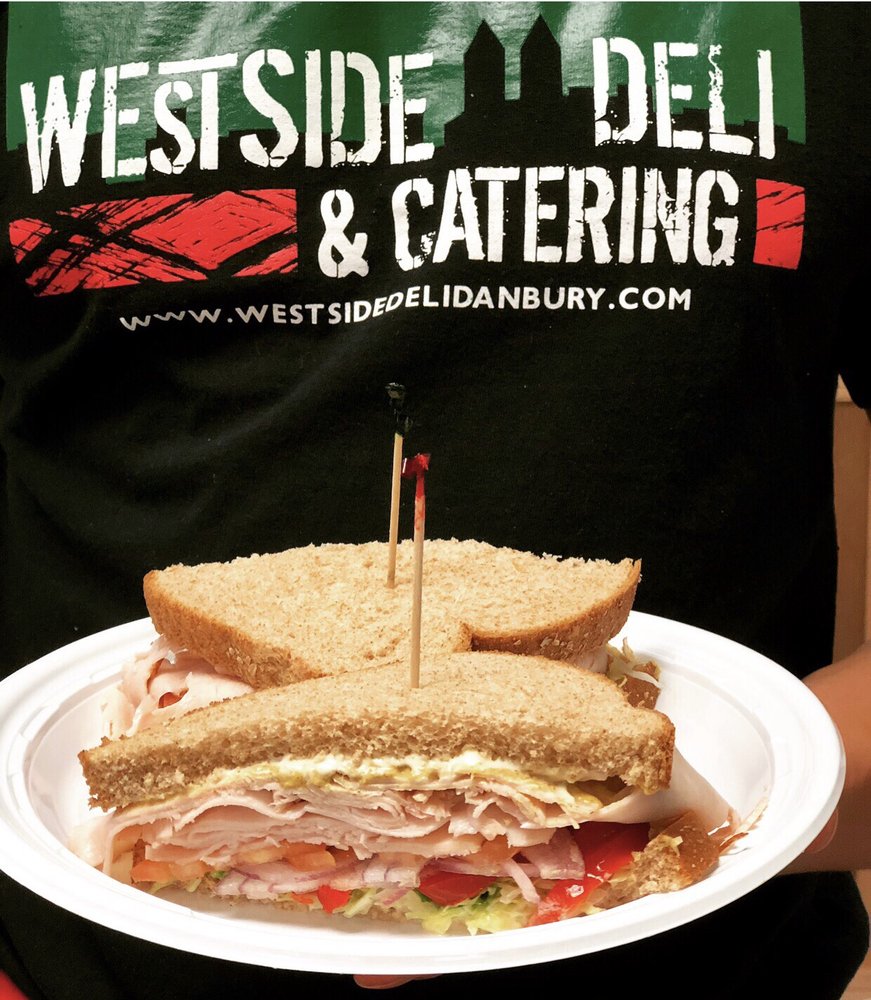 Westside Deli & Catering