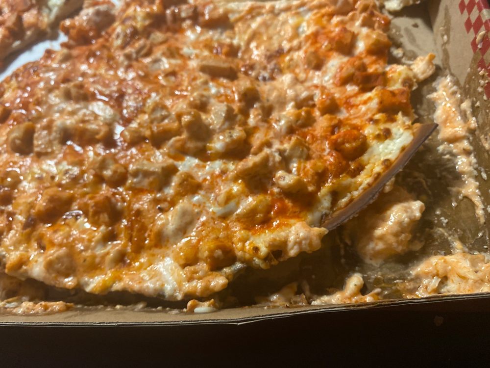 Pizza Inn