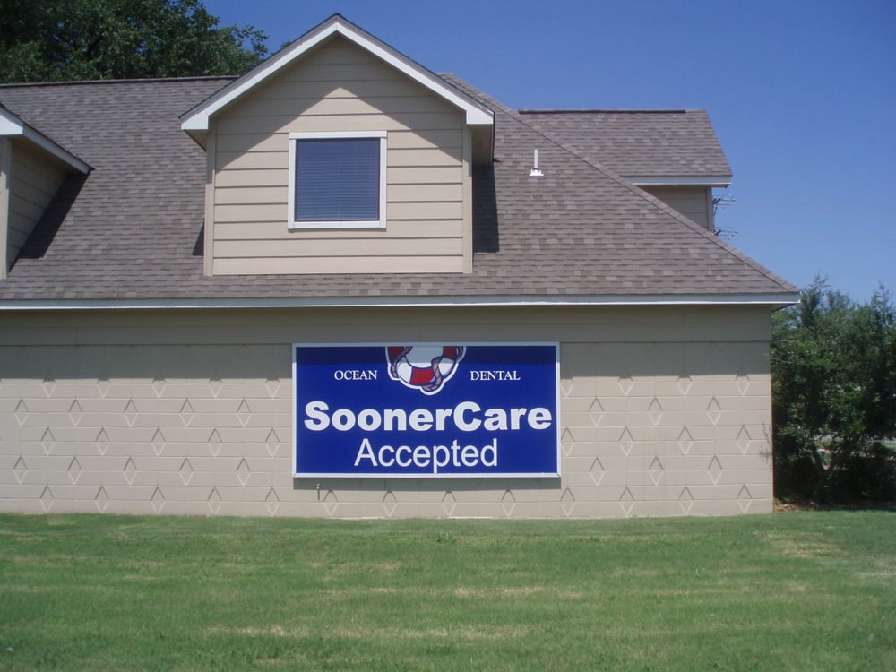 image of business Ocean Dental