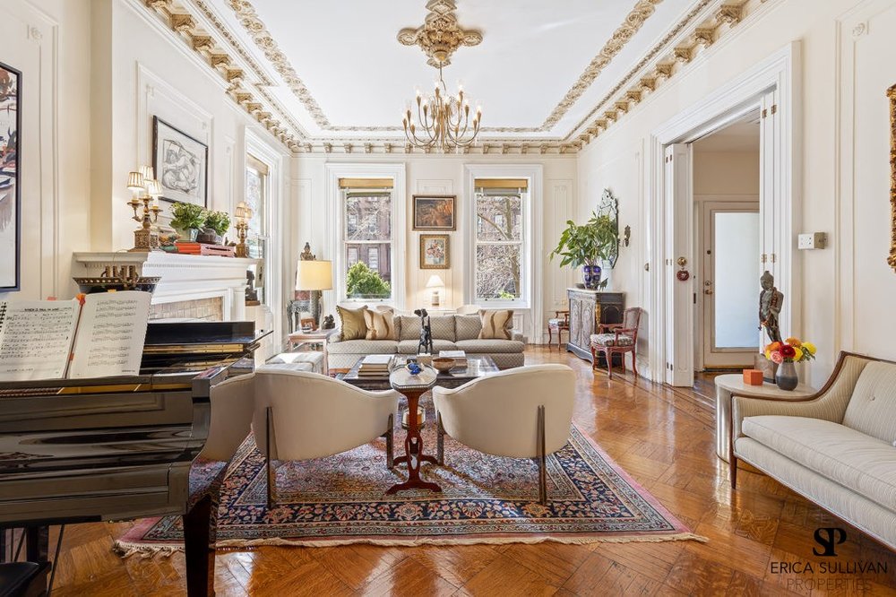 Erica Sullivan Properties