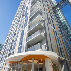 My Brickell Get Quote 12 Photos Real Estate Services 31 Se Photo Of My Brickell Miami Fl United States Apartments