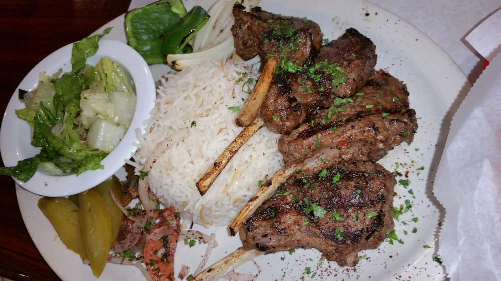 Lama Mediterranean Cuisine Lama Mediterranean Cuisine