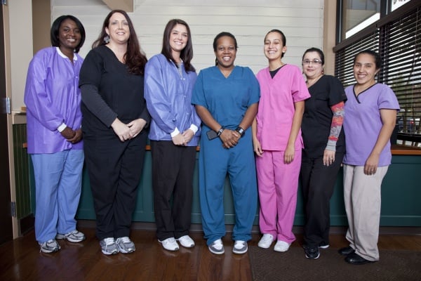 image of business Friendly Dental of Kannapolis