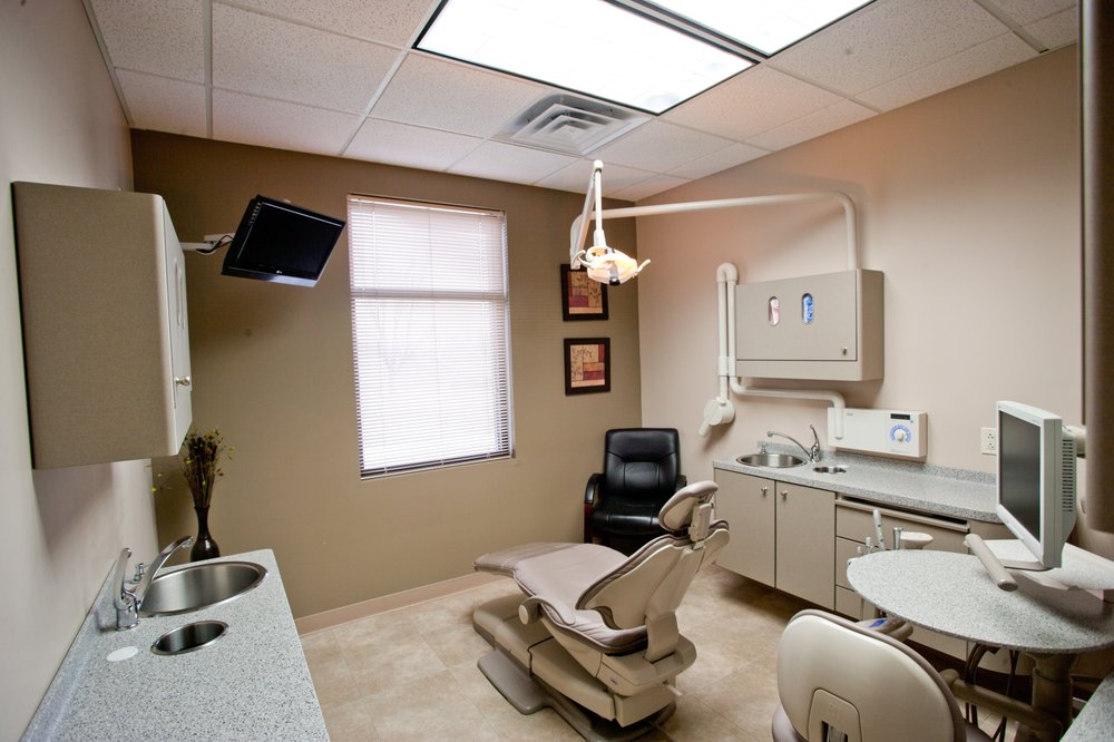 image of business Ballard Dental Associates
