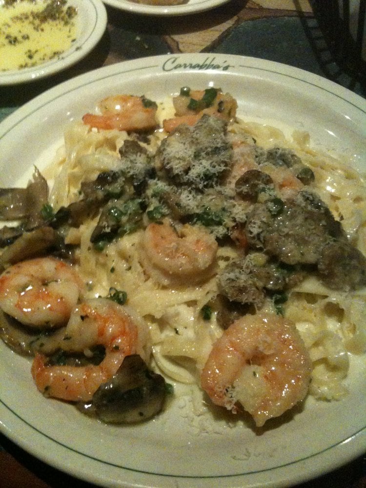 Carrabba's Italian Grill
