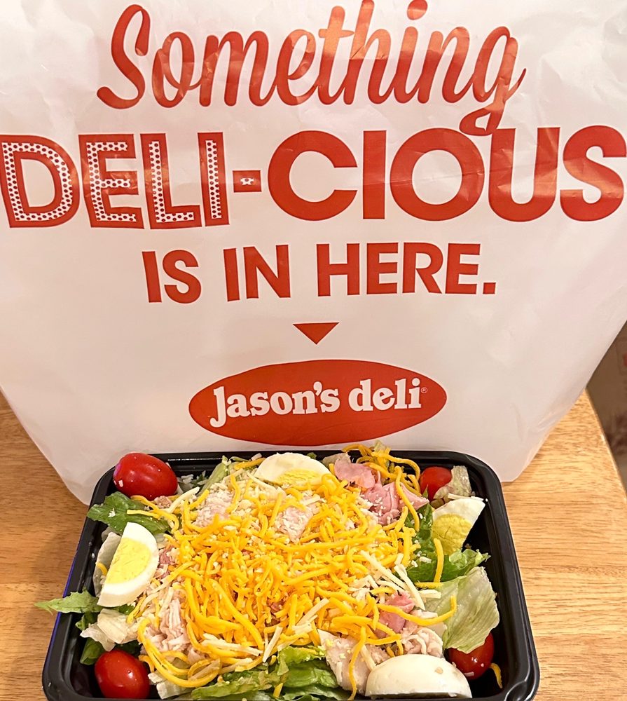 Jason's Deli