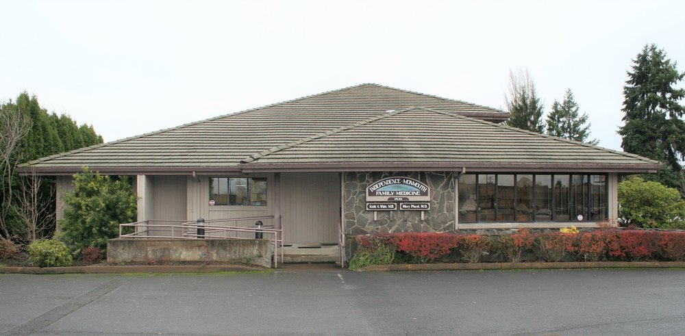 image of business Independence Monmouth Family Medicine - WVP Medical Group