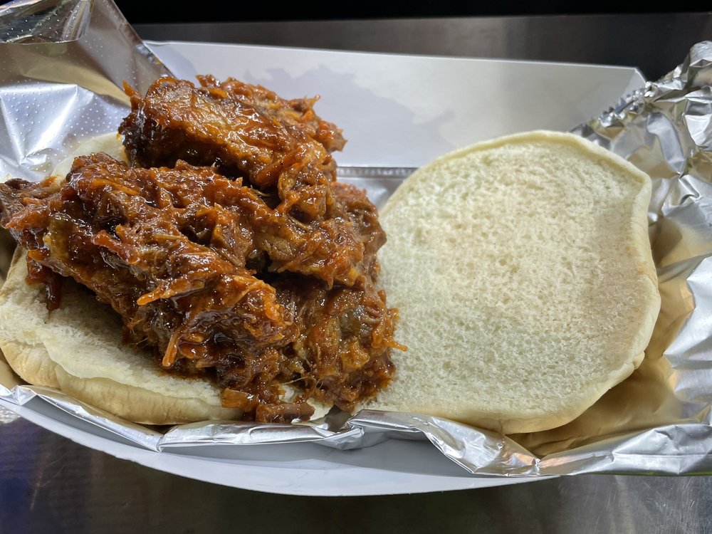 Family of Faith Food Truck