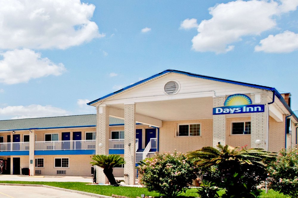 Days Inn Baytown TX Hotels 5021 East Freeway, Baytown, TX Phone