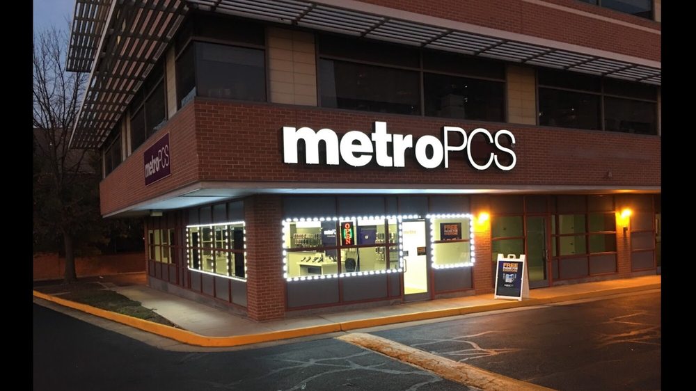 MetroPCS