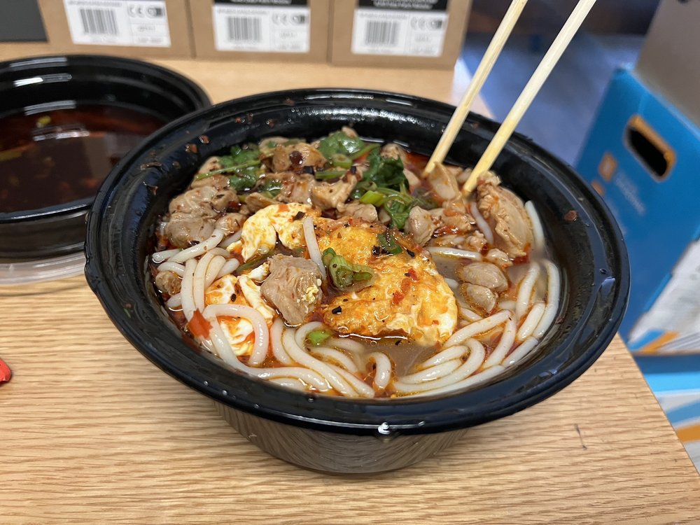 Burp Bowl Cafe Burp Bowl Cafe