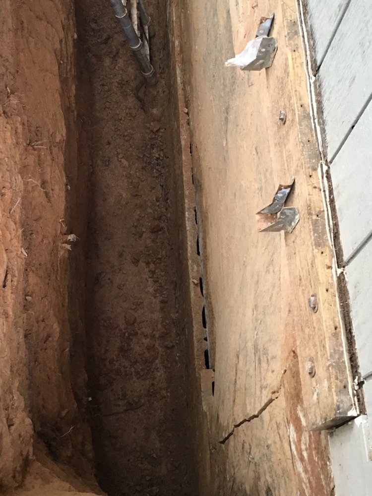 S&S Waterproofing & Foundation Repair