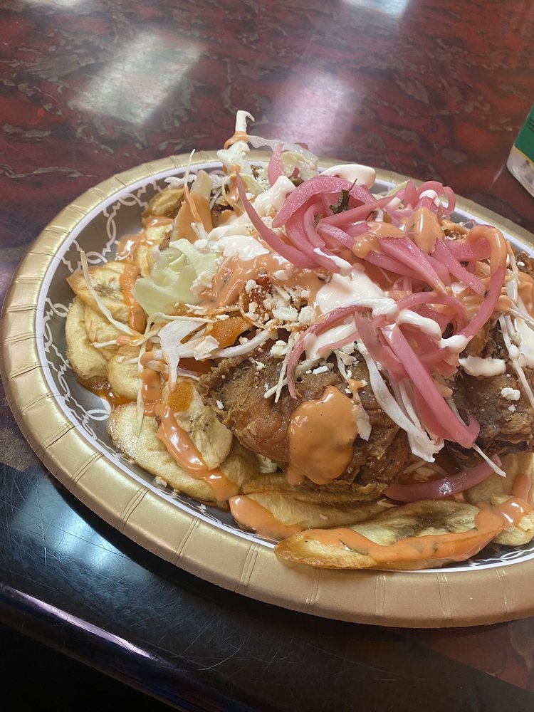Jarritos Restaurant