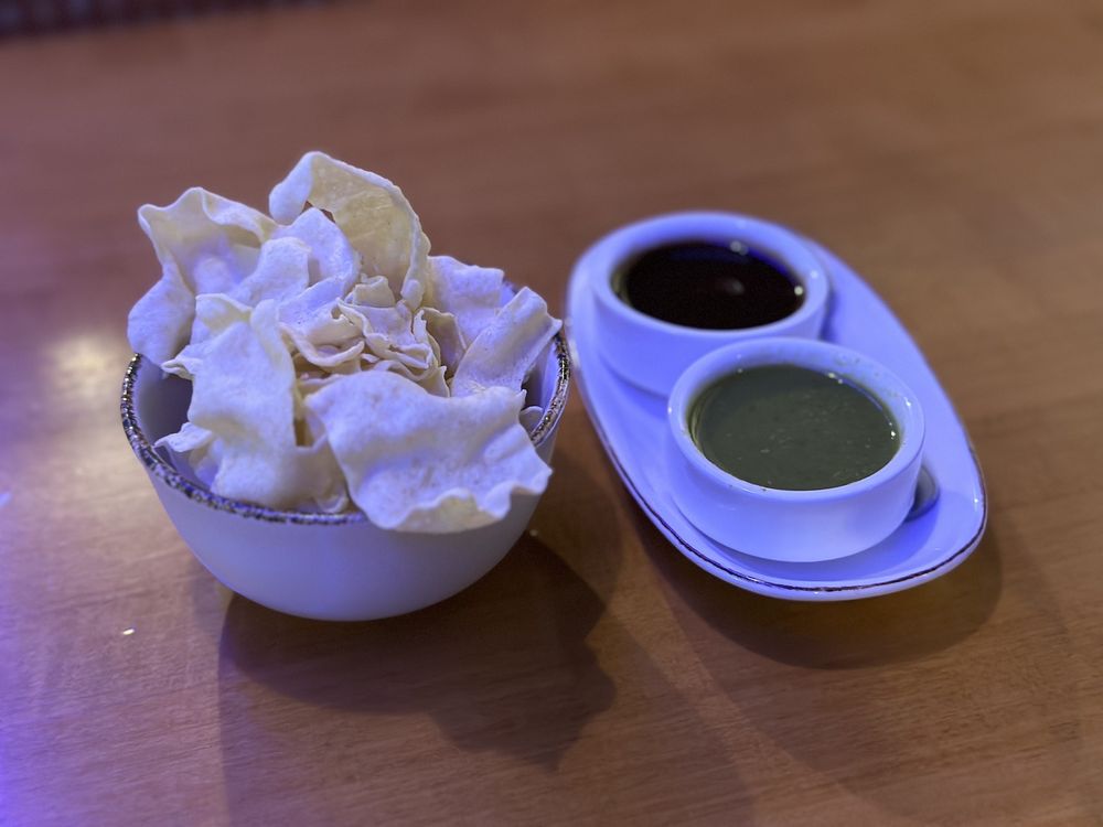 Pakwaan Indian Cuisine