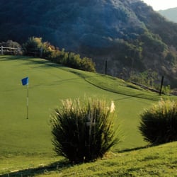 Scholl Canyon Golf Course photo