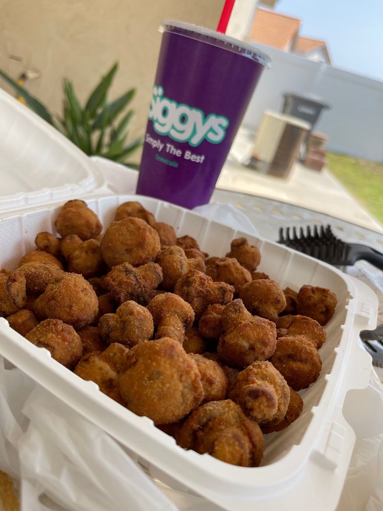 Siggy's  - Temecula