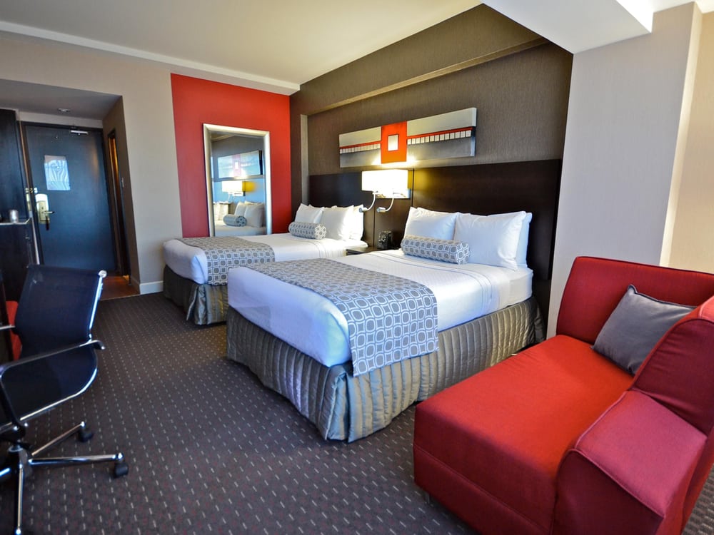 Crowne Plaza