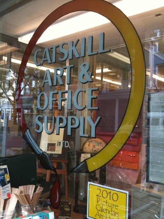 Catskill Art Office Supply Equipment 230